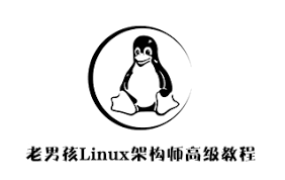 Linux运维架构师 高级架构师13期