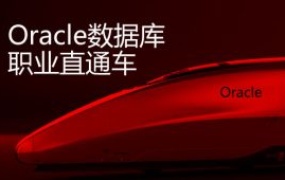 Oracle职业直通车